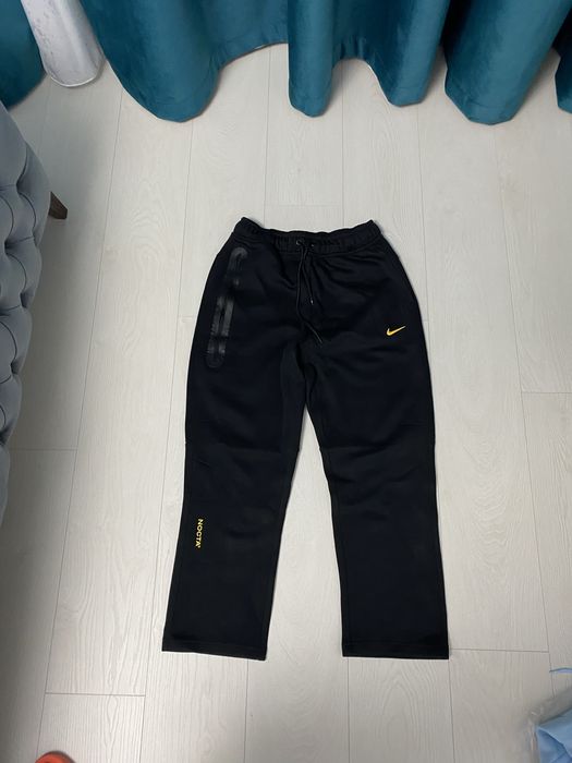 Trening Nike x Nocta negru