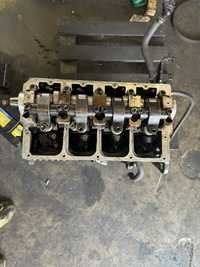 Motor skoda audi passat golf 5 cod BMM