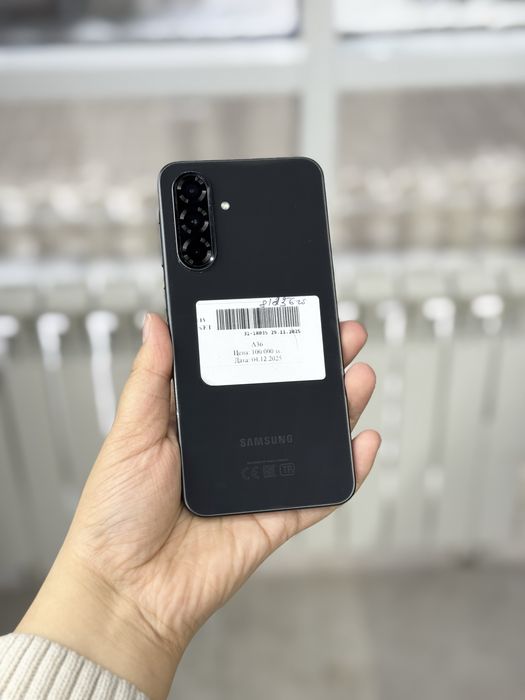 Samsung Galaxy a36• каспи рассрочка 0-0-24