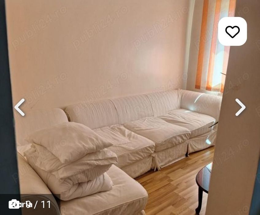 Apartament 3 Camere Brezoi VI 152