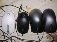 vand schimb mouse mousi gaming logitech si intelli