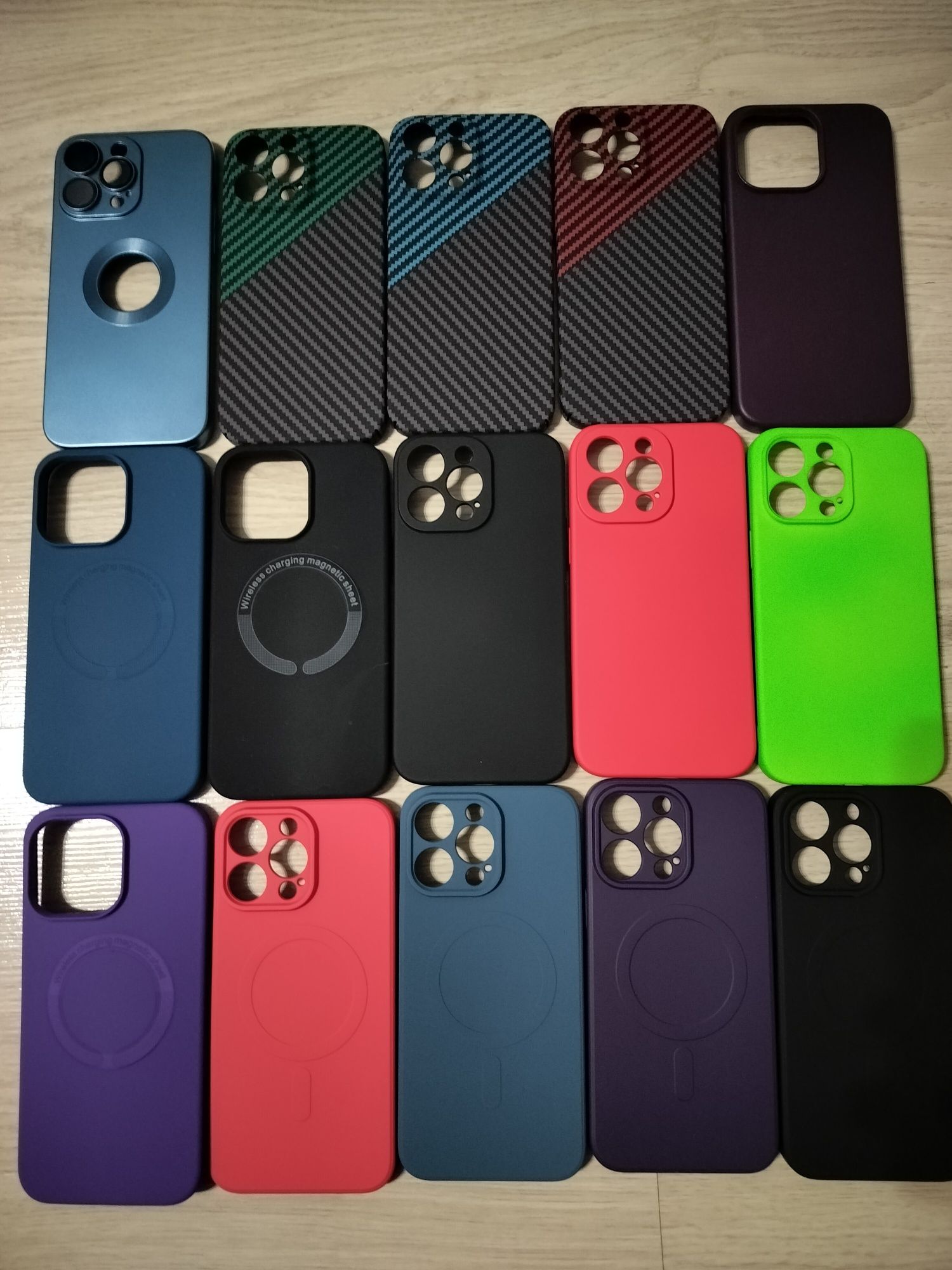 Huse si Carcase Apple iPhone 14 Pro Max