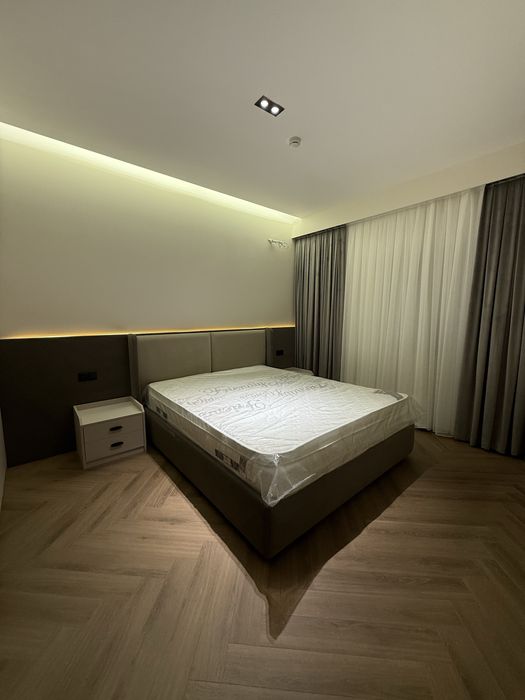 Квартира новая жк: кух ота