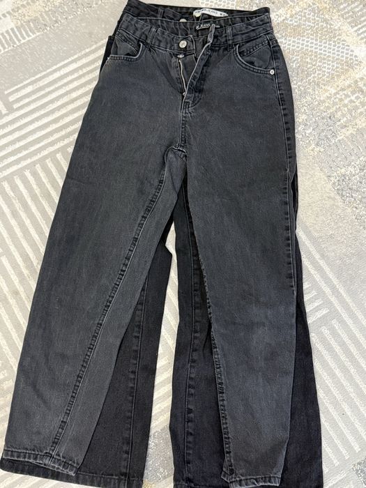 Джинсы 25 размер