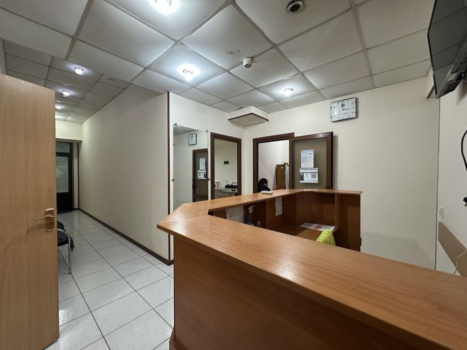 Очень срочно Продаётся не жилое помещение 127 кв, ориентир: Гламур