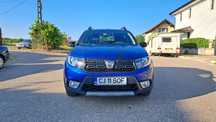 Dacia Sandero Stepway 2020 1l gpl