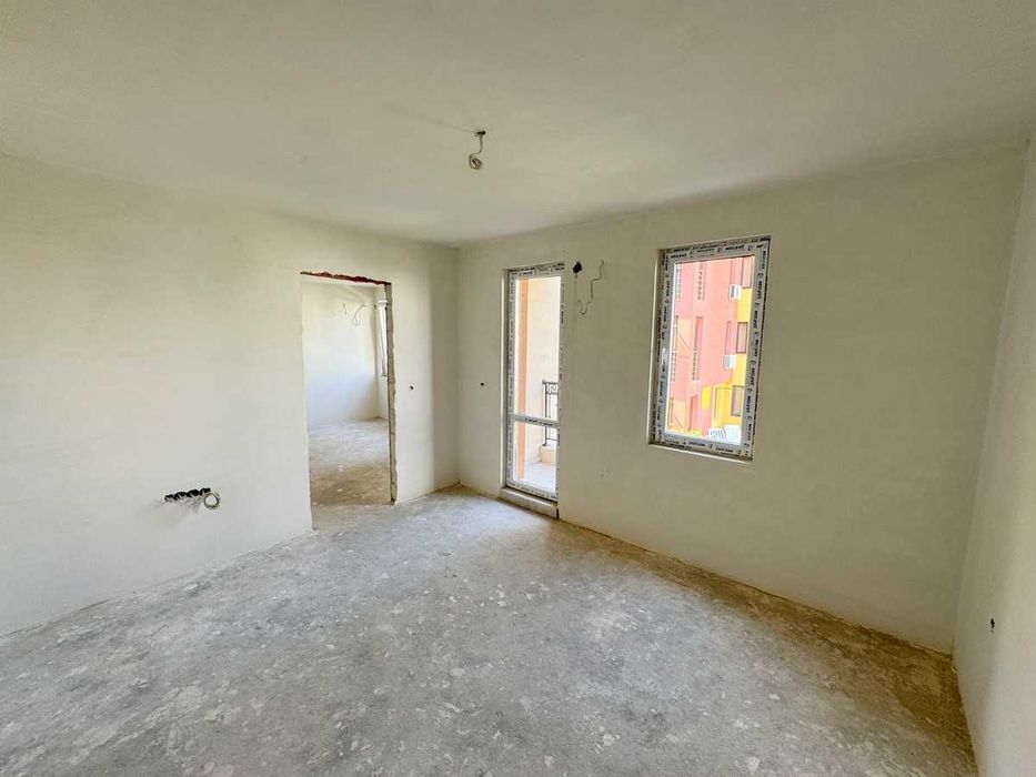 Продава се Двустаен апартамент в с. Равда, Област Бургас - 50 кв.м за 1498 €/кв.м - Снимка #7