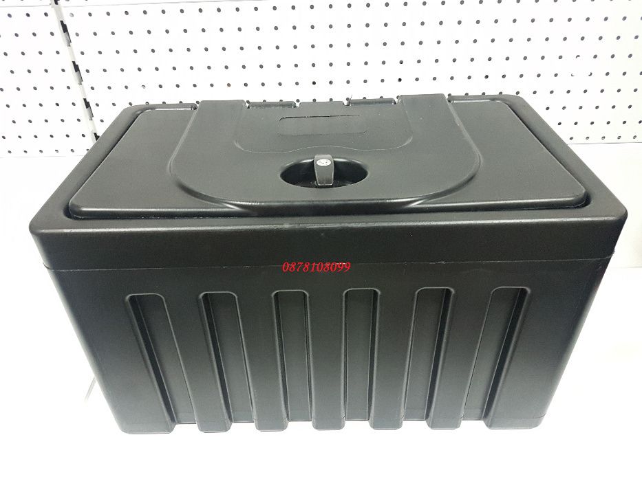 НОВО 60х30х32! Кутия,сандък за камиони,ремаркета,платформи и други!