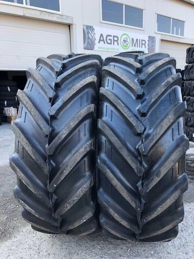 Cauciucuri noi 650/65R42 NORTEC radial anvelope tractor