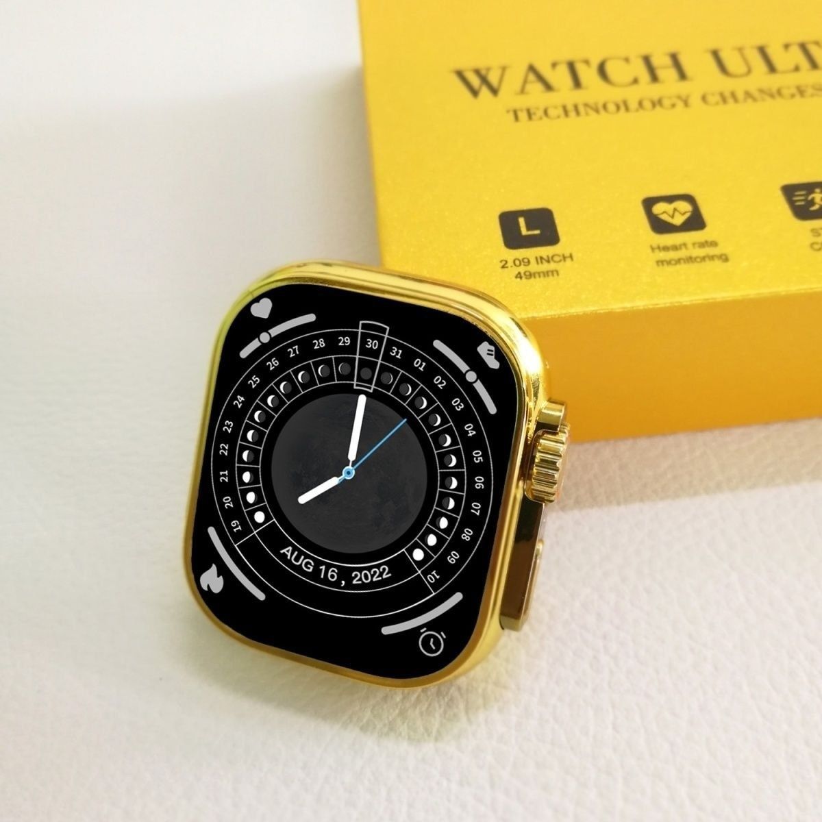 C9 smart watch ultra C9 ultra