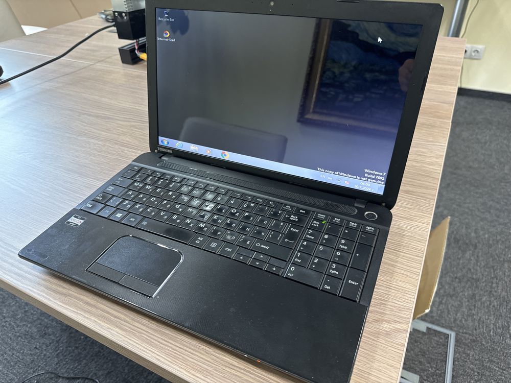 Toshiba Sattellite C50D-A-11L