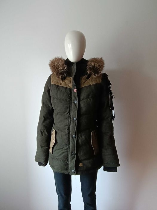 Haina noua de iarnă