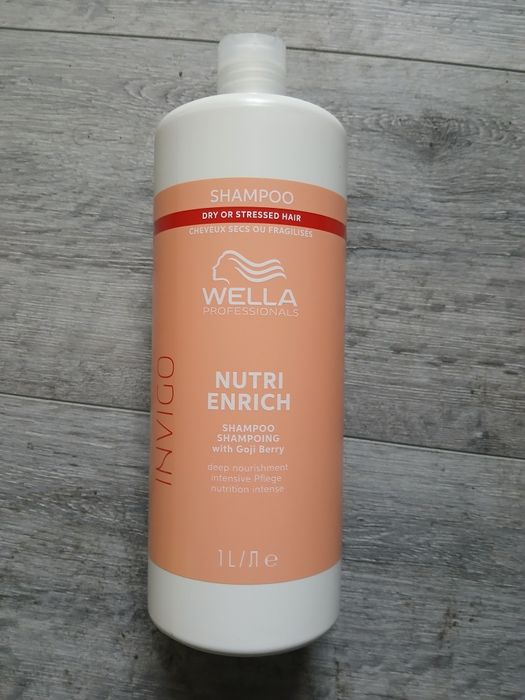Wella Nutri Enrich