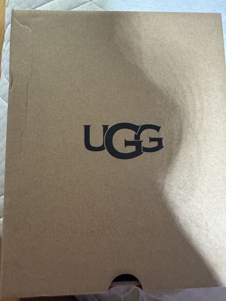 Оригинални ботички UGG