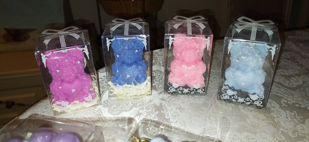 Мыло ручной работы на подарок
