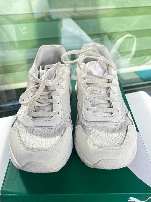 Сникърси Reebok в отлично състояние