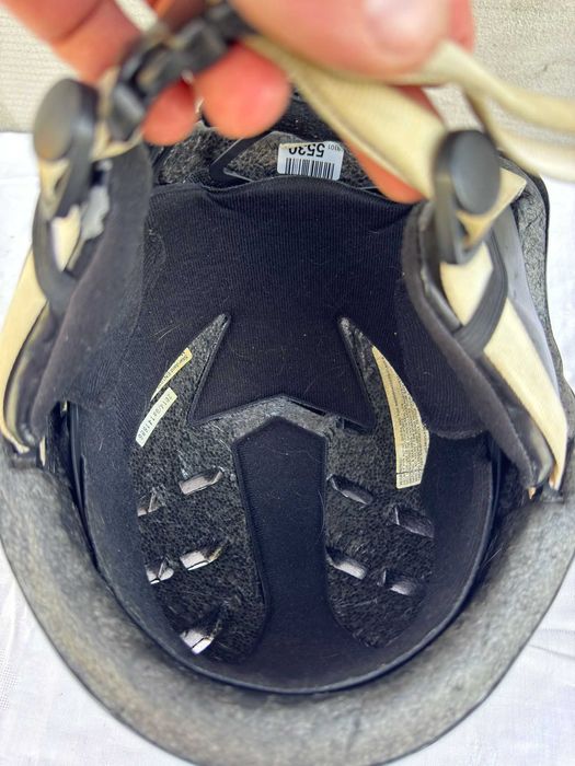 Casca ski schi snowboard Black Sheep marime reglabila M