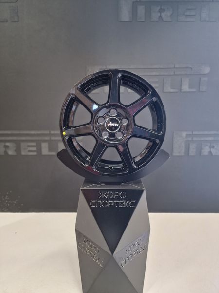 15цола 5х100 VW/Skoda/Toyota 5x100