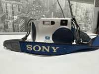 Aparat Foto colectie Sony Cyber-shot S70 retro,vintaje-full