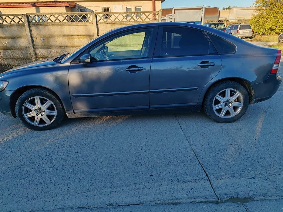 De Vanzare Volvo S40 2.0 diesel