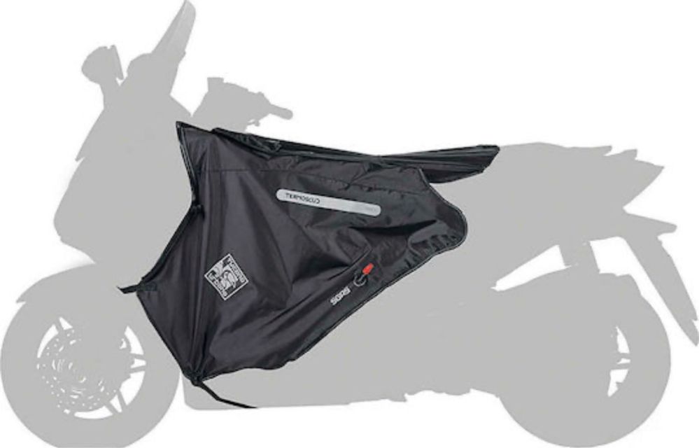 Tucano urbano scut termo pentru maxi scuter piaggio mp3 x9 beverly etc