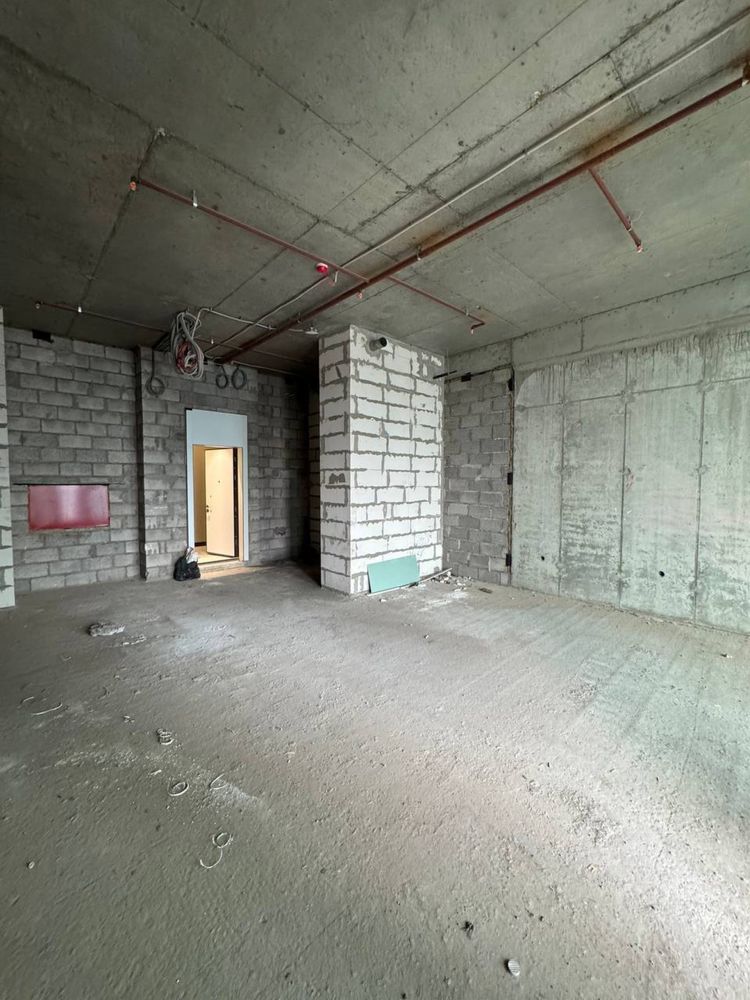 Срочно! ЖК «Nest One” 2/24/51  58 м2 ВИД На ПАРК