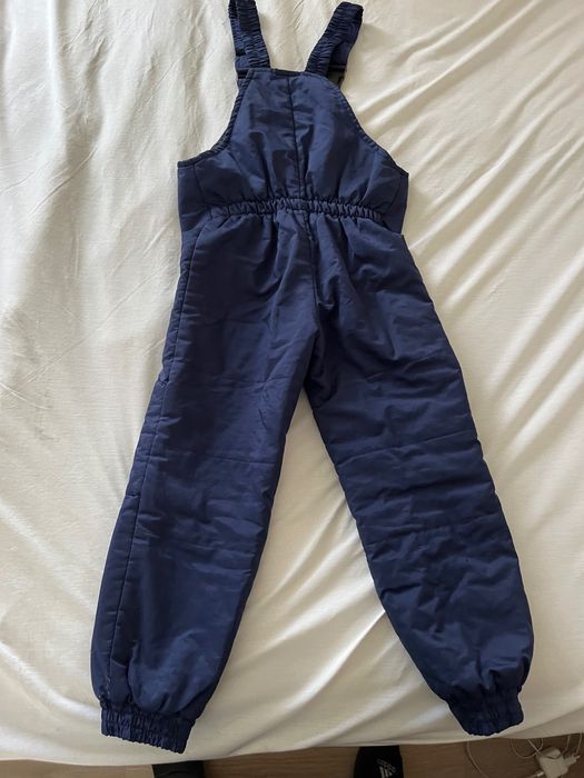 Ски гащеризон за дете