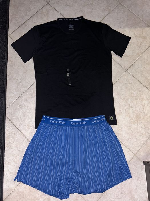 Мъжки комплект спален комплектCalvin Klein