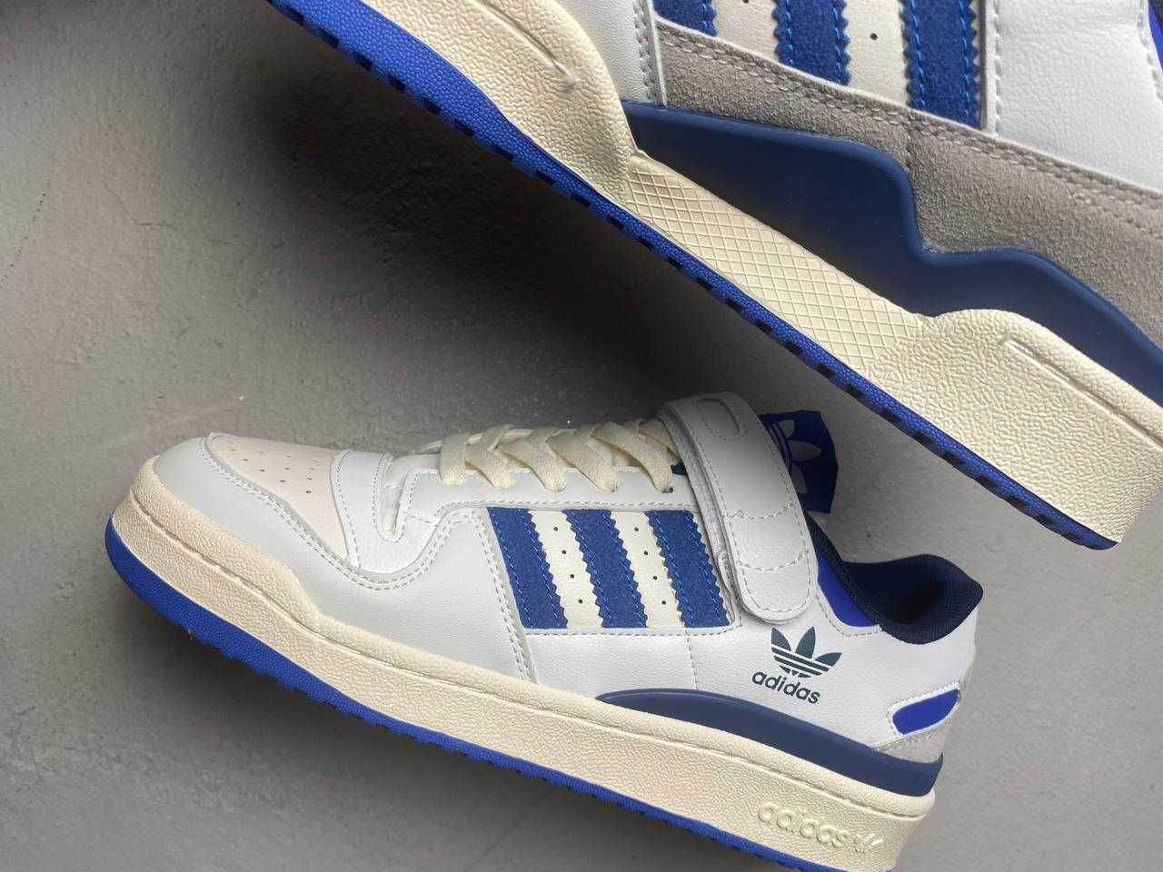 Adidas кроссовки Forum  70