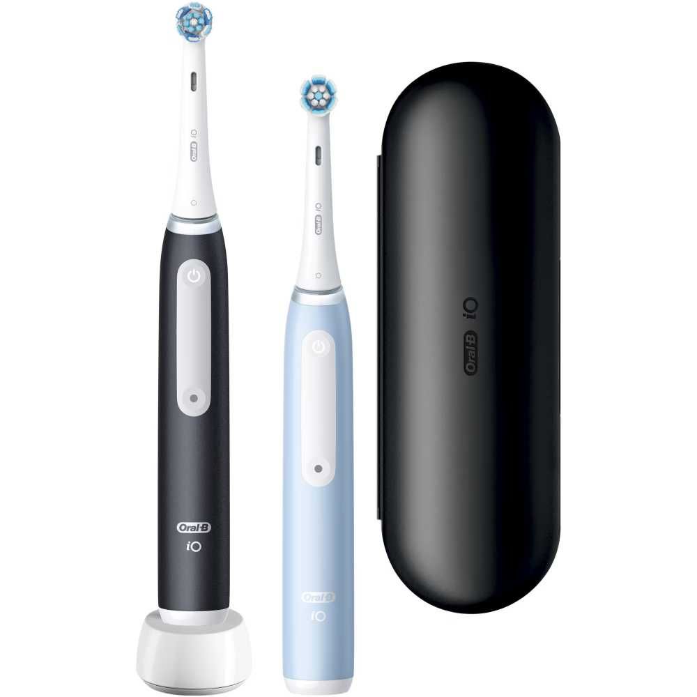 Set 2 x Periuta de dinti electrica Oral-B iO3
