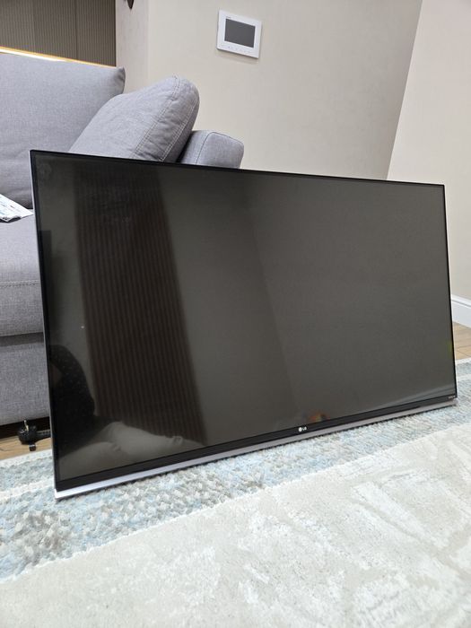 Телевизор ultra hd