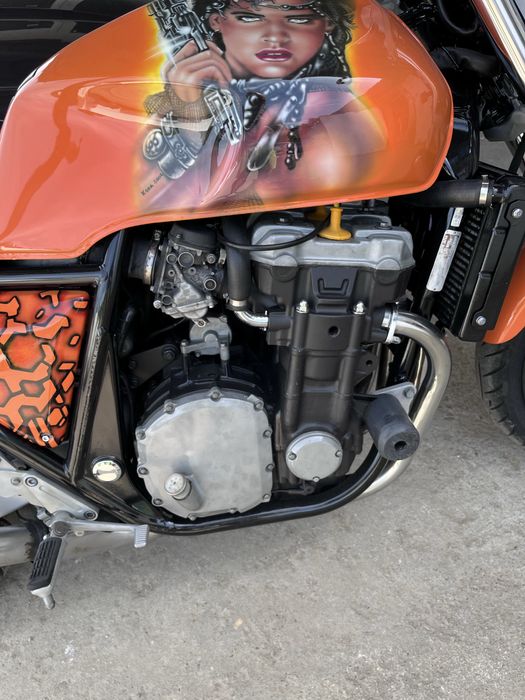 Vand Honda CB 1000 Big One