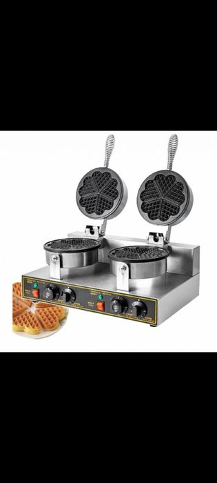 Vafli вафэлиница apparati Professional ARGINAL Ajoyib tanlov