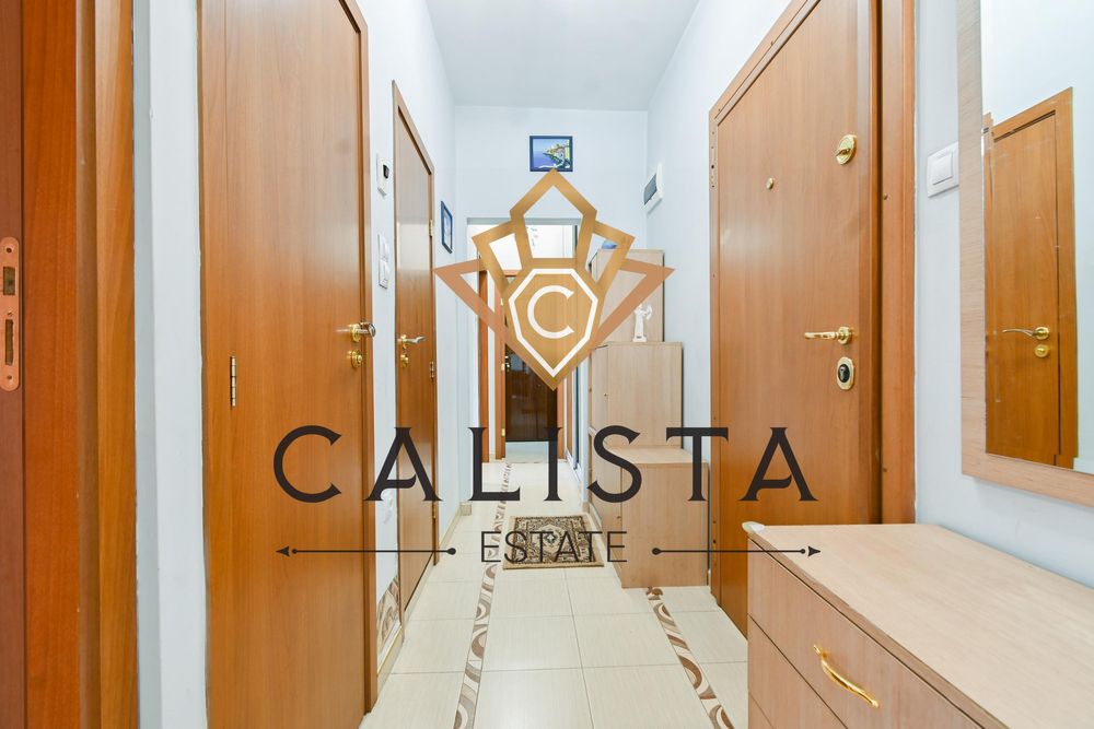 Продава се Двустаен апартамент в София, Красно село - 64 кв.м за 3579 €/кв.м - Снимка #10