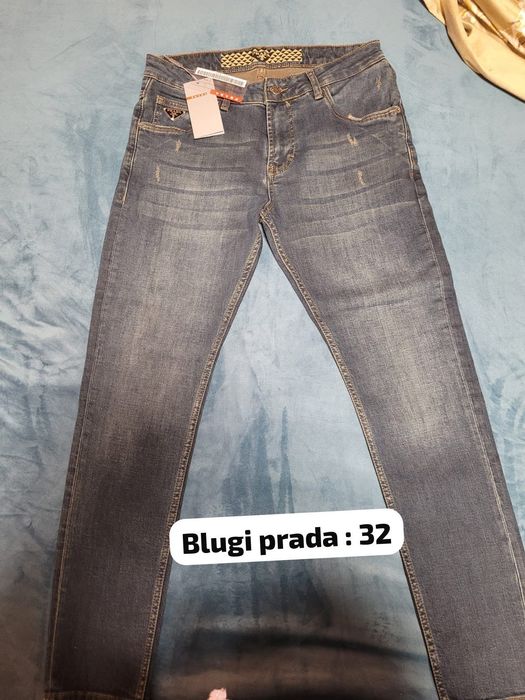 Blugi diesel bărbați