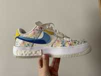 Nike Air Force Fontanka, 41 номер