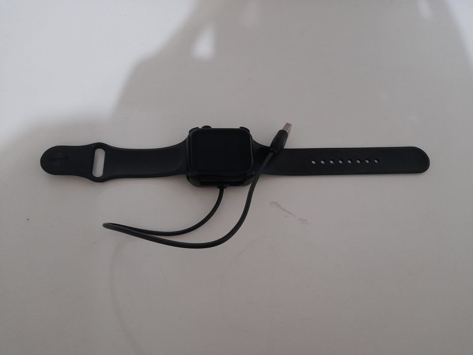 Apple watch 6 [без доставки]