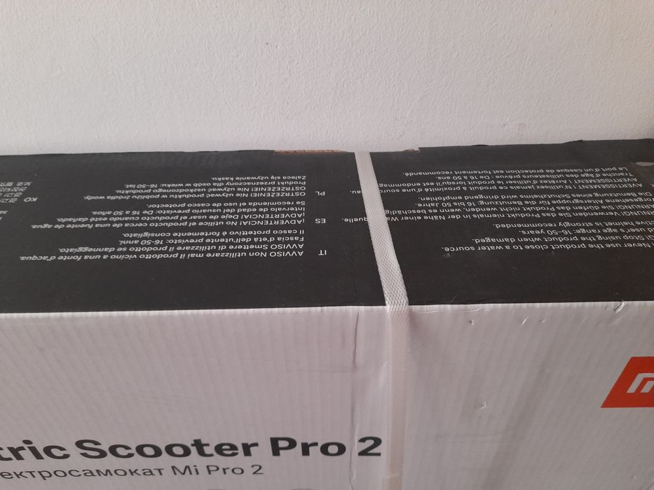 Trotineta MI Electric Scoiter Pro 2