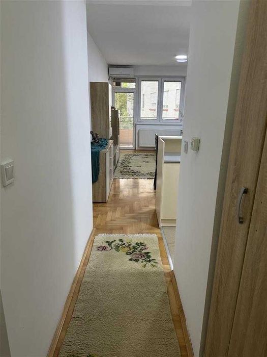 Дава се под наем Двустаен апартамент в Пловдив, Мараша - 53 кв.м за 249.9 € - Снимка #8