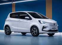 CHANGAN E-star 2023