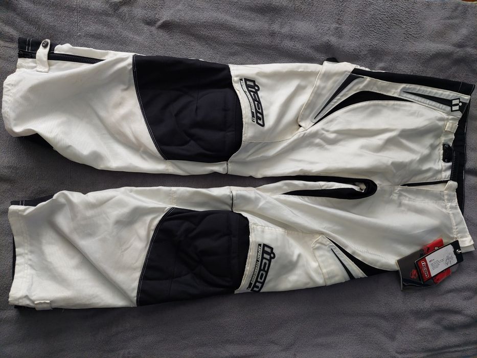 Pantaloni moto Icon ArcPant