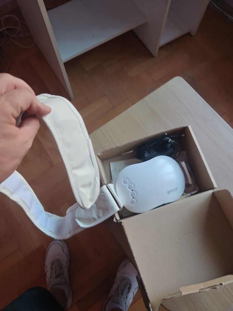 Масажен колан Slimming Belt