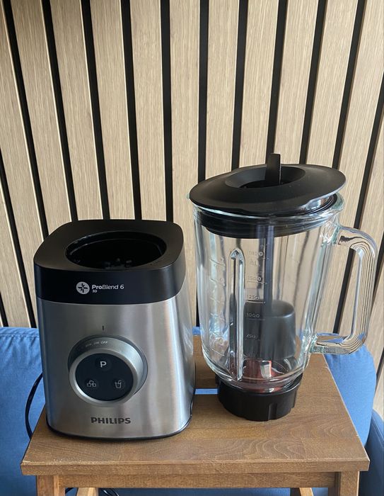 Blender Philips ProBlend 6