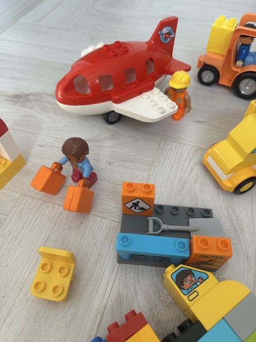 Лего дупло оригинал