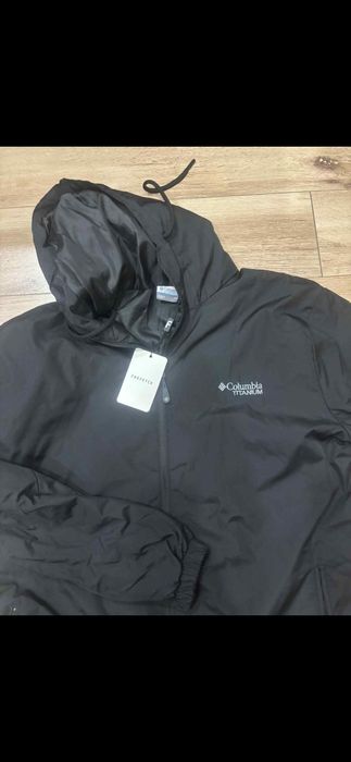 Geaca Columbia XXL nou
