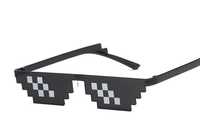 Слънчеви очила Thug Life , парти очила