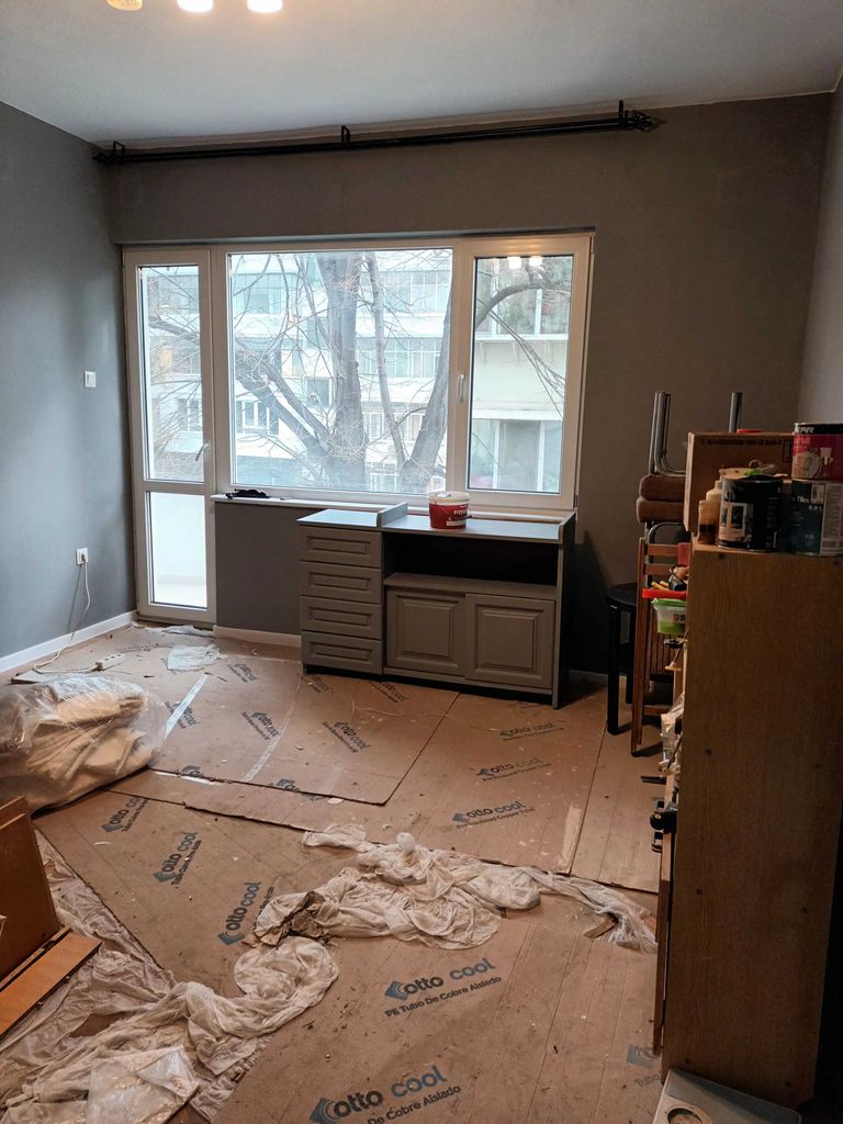 Дава се под наем Тристаен апартамент в Варна, Автогара - 80 кв.м за 765 € - Снимка #9