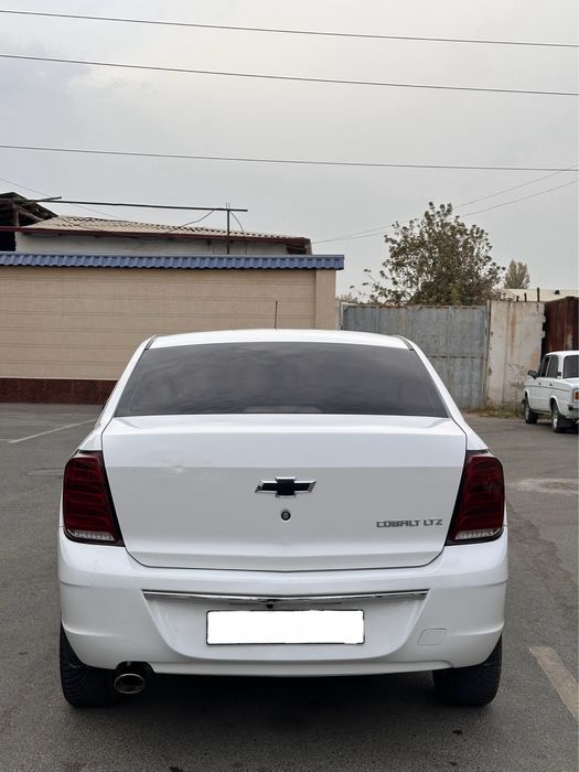 cobalt 2015 mexanika