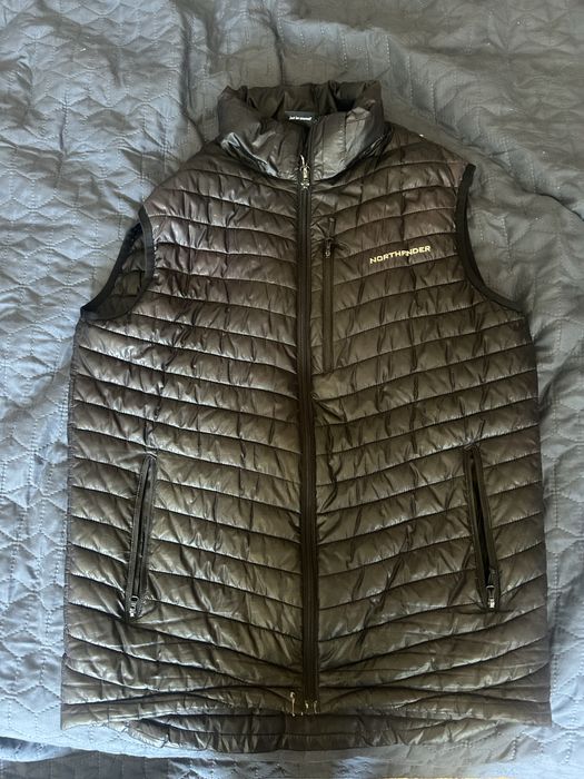 Мъжки елек Northfinder