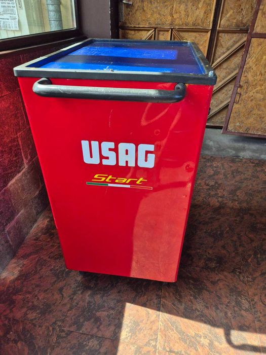 Количка за инструменти Usah Start 516